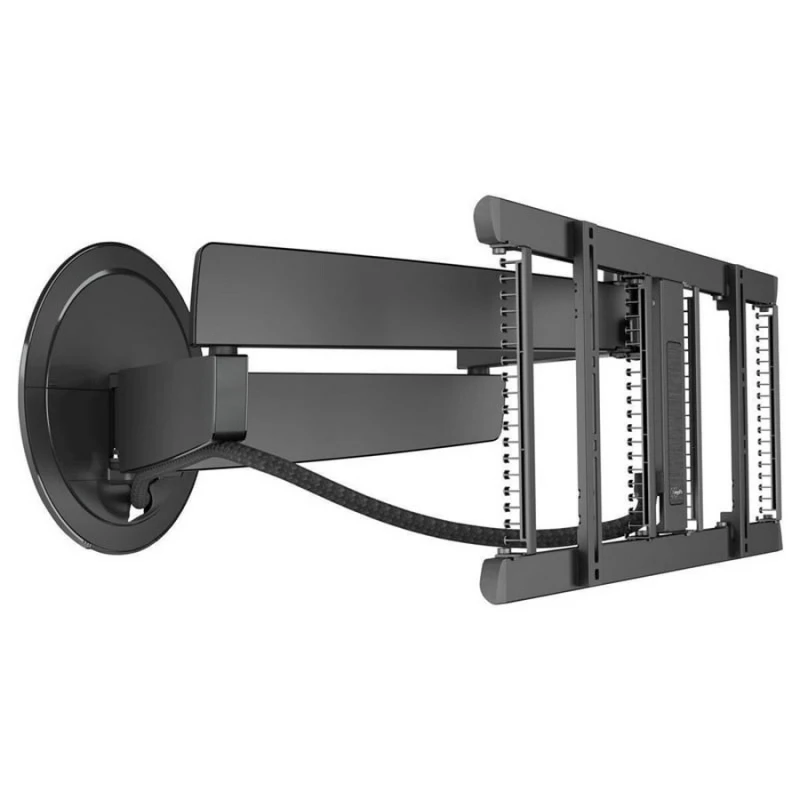 Vogel's TVM 7675 Motorized TV Wall Mount Black (27.35.0723)