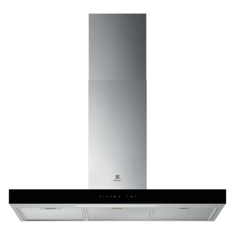 Electrolux LFT829X 700 Breeze Απορροφητήρας Καμινάδα 90cm (942022831)
