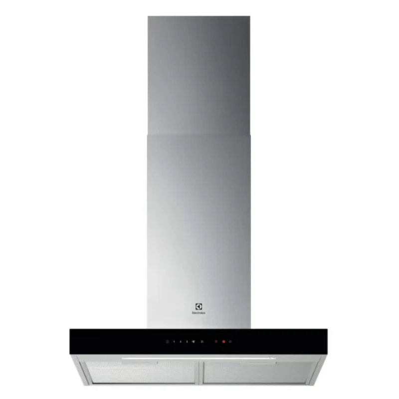 Electrolux LFT826X 700 Breeze Απορροφητήρας Καμινάδα 60cm (942022830)
