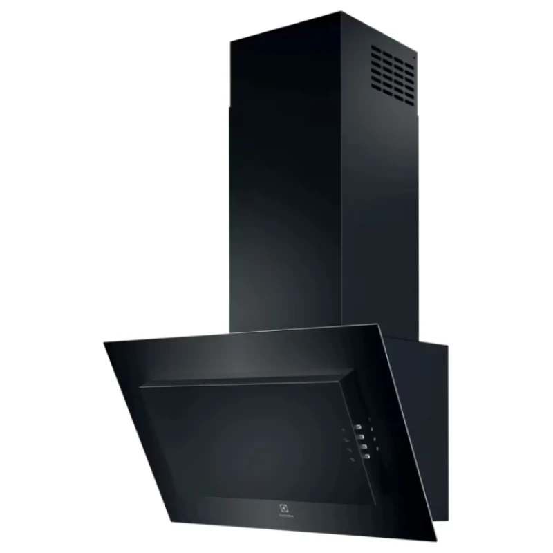Electrolux LFV326K 600 ExtractionTech Απορροφητήρας Καμινάδα 60cm (942051545)