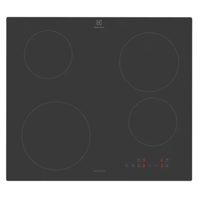 Electrolux LIB60420CL 300 Induction Επαγωγική Εστία (949492892)