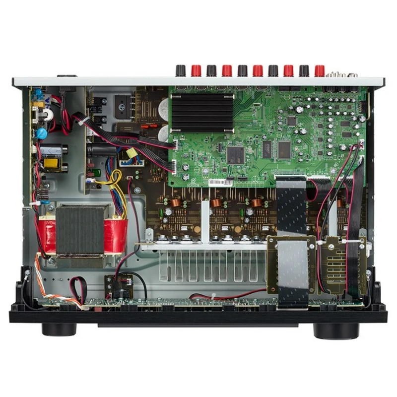 Denon AVR-X580BT (AVRX580BT)