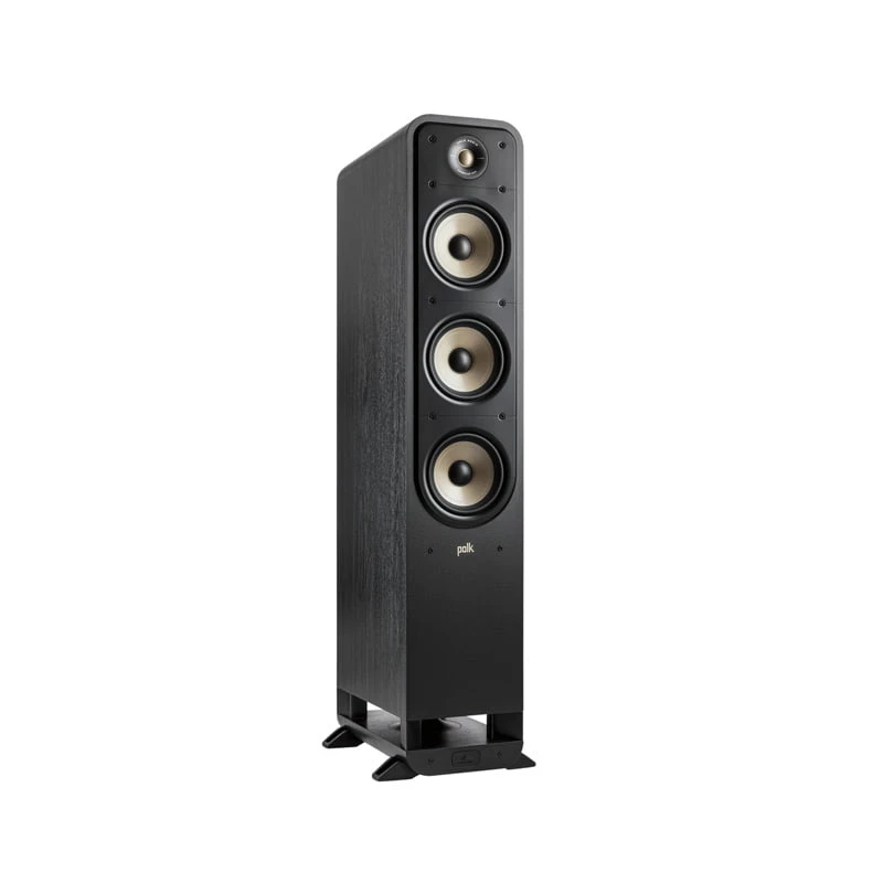 Polk Audio Signature Elite ES-60 Black (SIGS60ELBK)