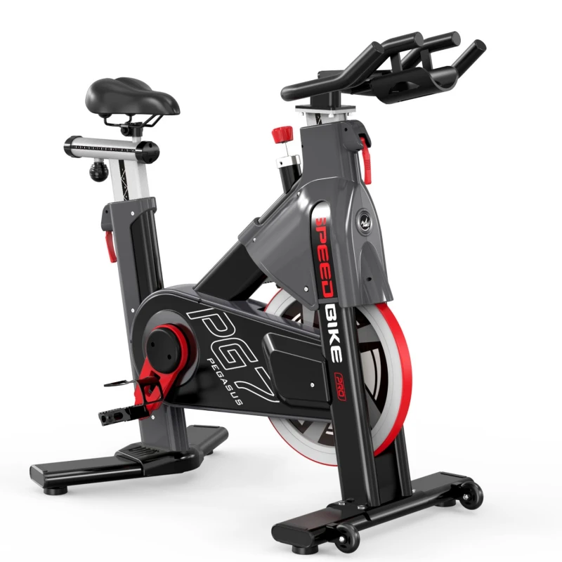 Pegasus® Spin Bike PG7 Ποδήλατο Γυμναστικής (391878877)