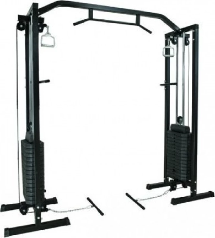 Viking Crossover BR-24 Πολυόργανο