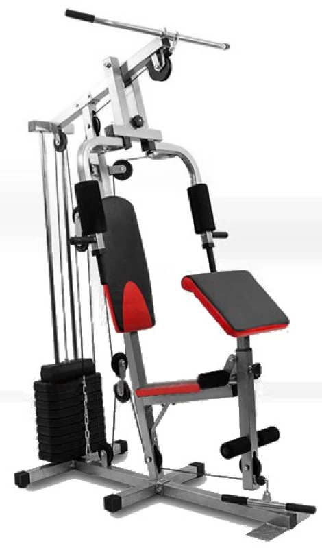 Viking ES-411 Πολυόργανο