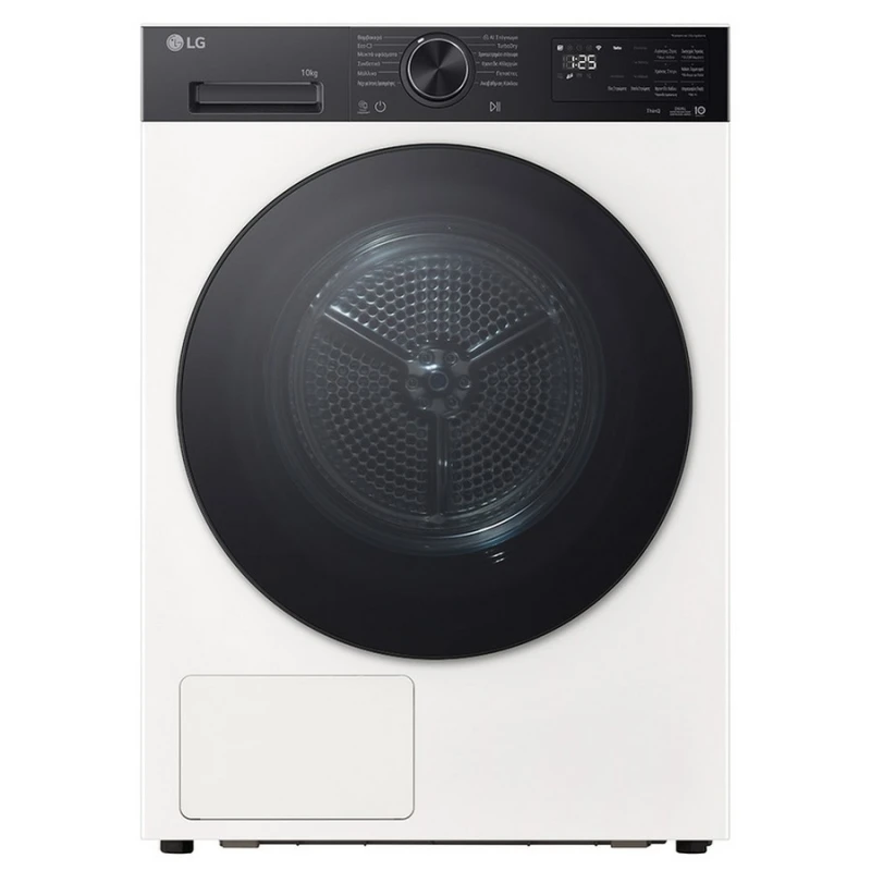LG RHX5010THB Στεγνωτήριο Ρούχων 10kg