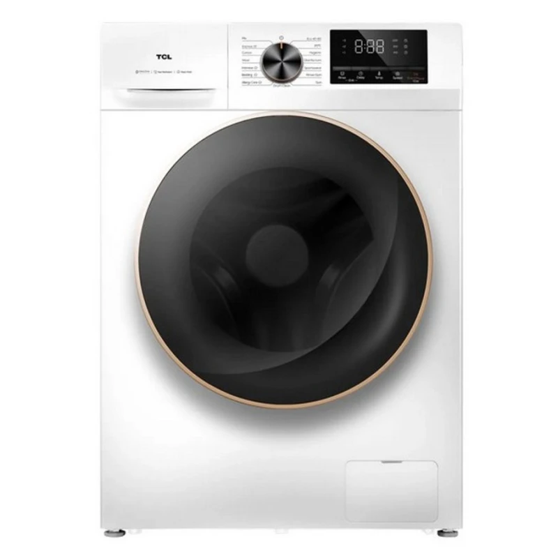 TCL FP1012WA0GR Πλυντήριο Ρούχων 10kg