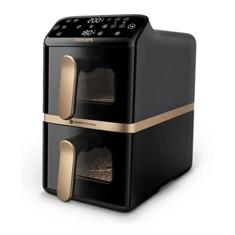Philips NA462/70 Σειρά 4000 Φριτέζα Αέρος