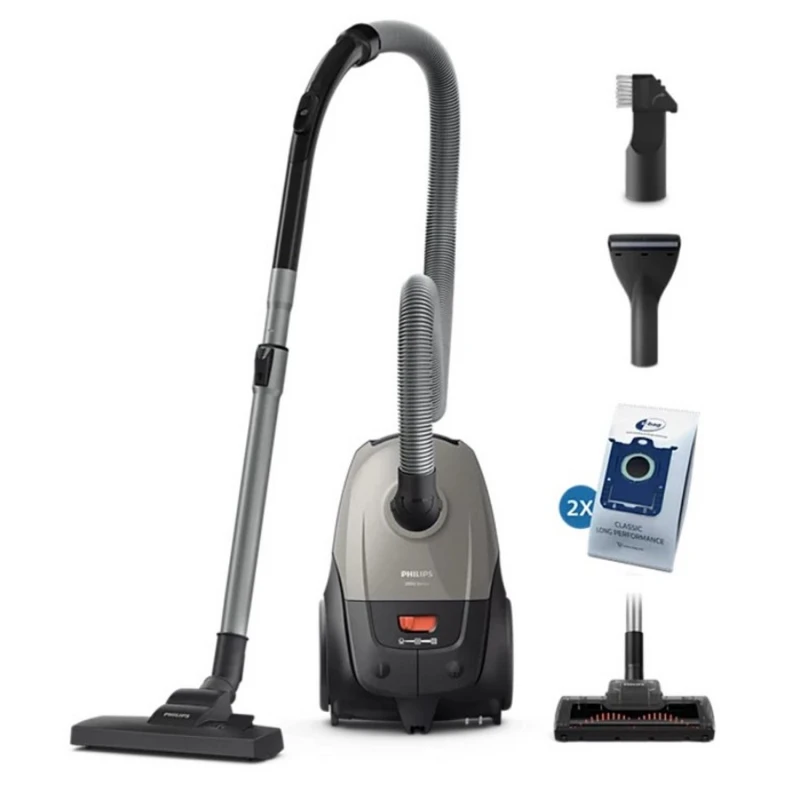 Philips XD2152/12 2000 Series Ηλεκτρική Σκούπα