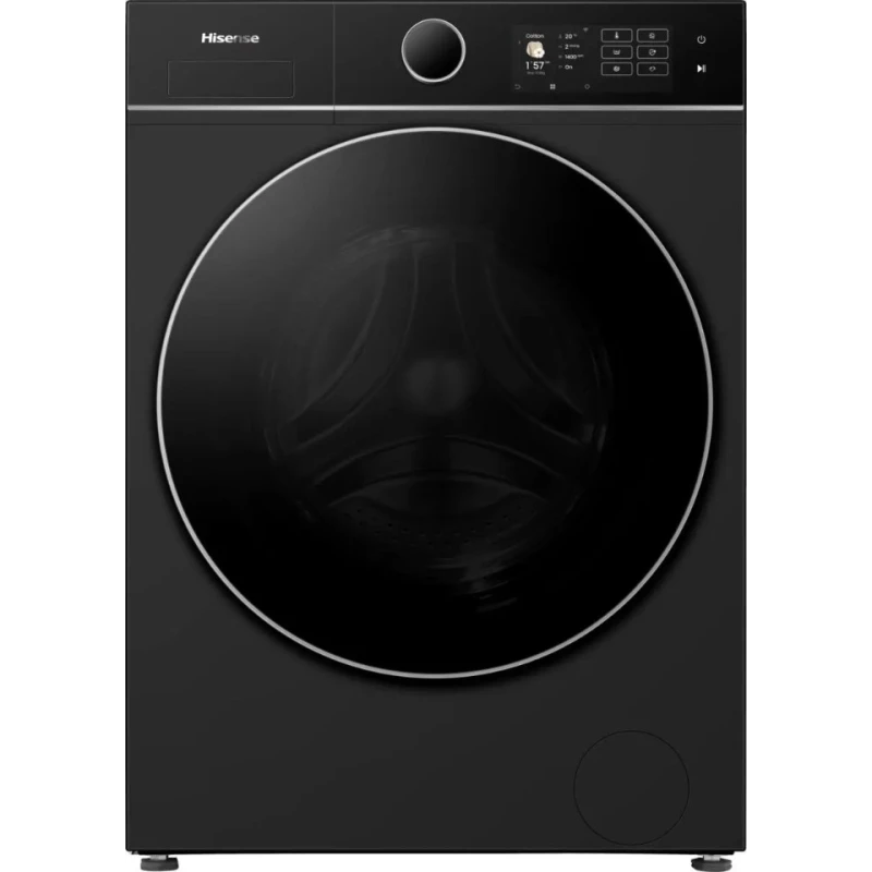 Hisense WD5I1045BBQ Πλυντήριο-Στεγνωτήριο 10.5/6kg