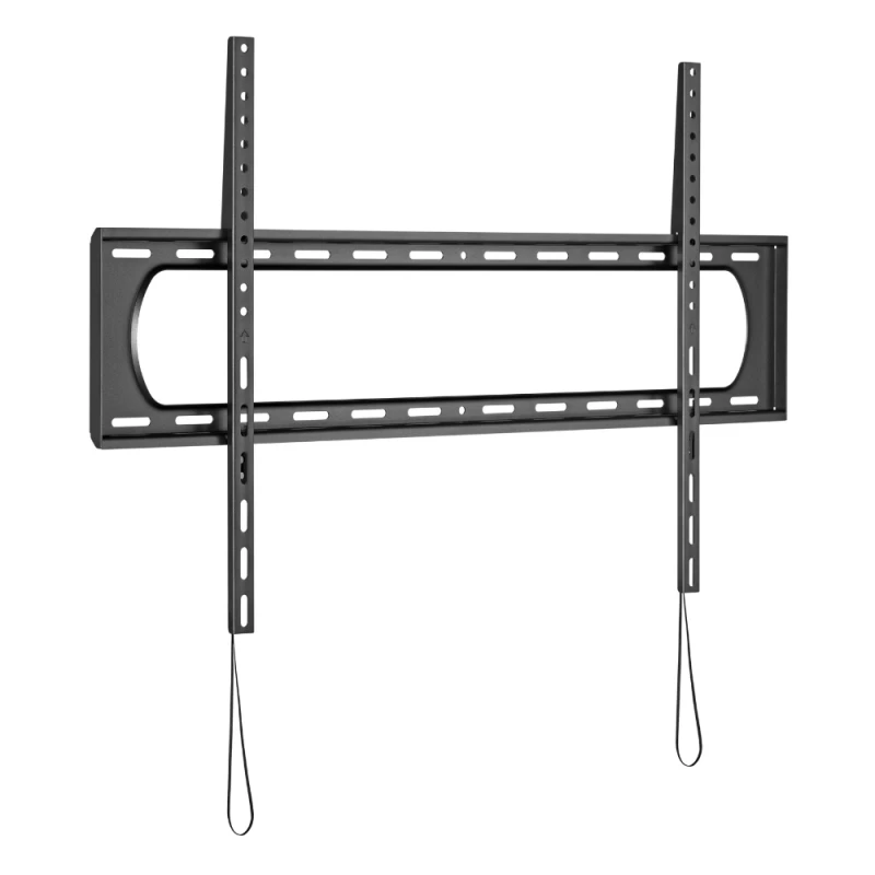 Crystal Audio F120-120 Επιτοίχια Βάση TV για 60''-120'' έως 120kg (381346)