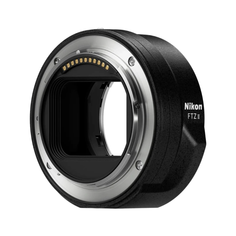 Nikon Mount Adapter FTZ II Αντάπτορας Φακού (134409)
