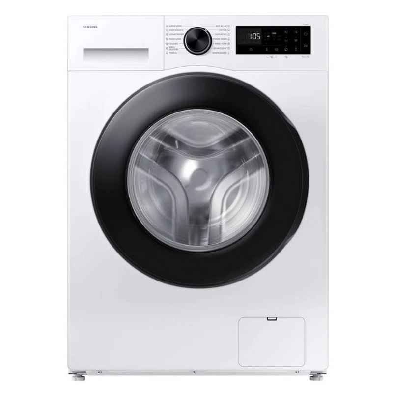 Samsung WW80FG5L32AELE Πλυντήριο Ρούχων 8kg