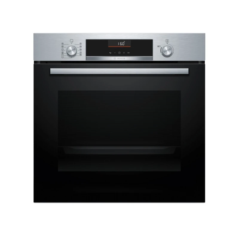 Bosch HBG536ES4 Εντοιχιζόμενος Φούρνος Άνω Πάγκου 60cm