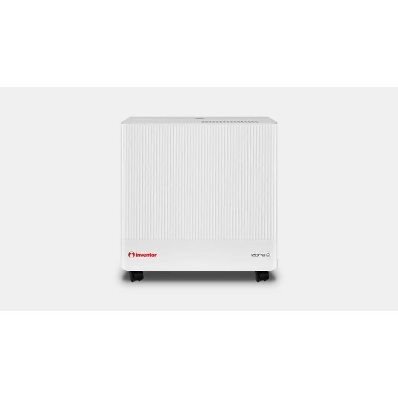 Inventor Zora ZOR-WFI-30L Αφυγραντήρας με Ιονιστή και Wi-Fi