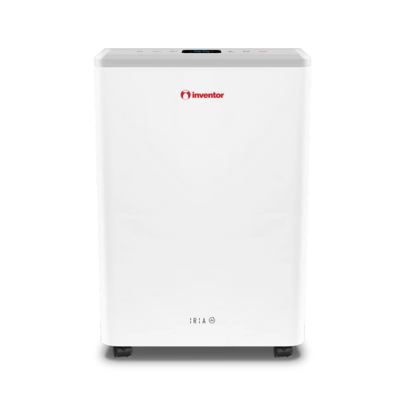 Inventor Iria IR-WF-10L Αφυγραντήρας με Wi-Fi