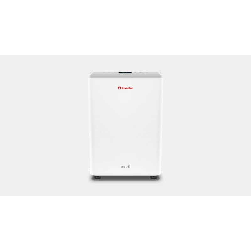 Inventor Iria IR-WF-12L Αφυγραντήρας με Wi-Fi