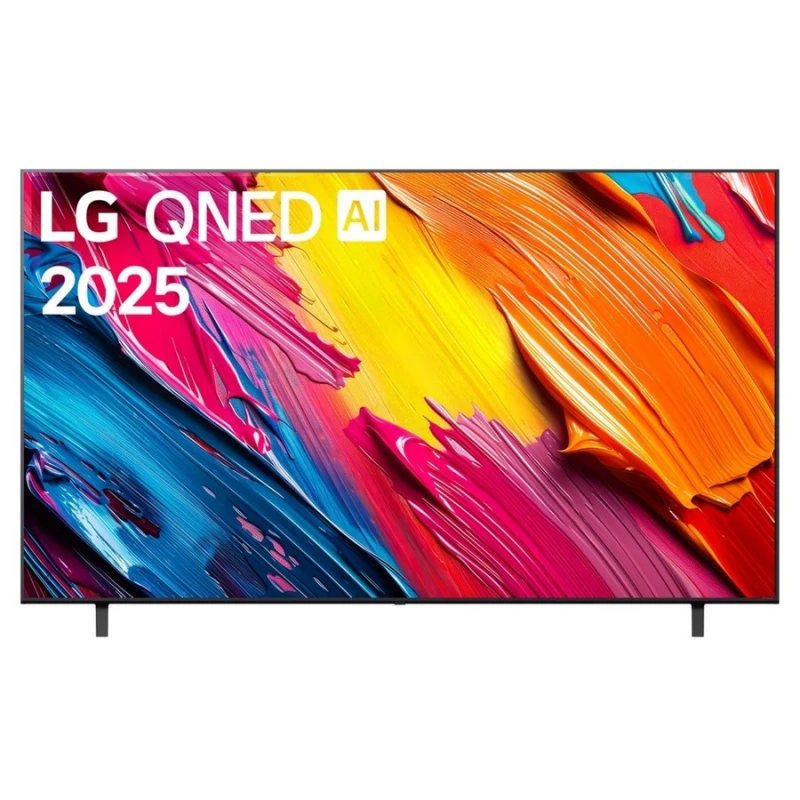 LG 75QNED7EA6B 75'' 4K QNED UHD AI QNED7E MiniLED Smart TV 2025 Τηλεόραση
