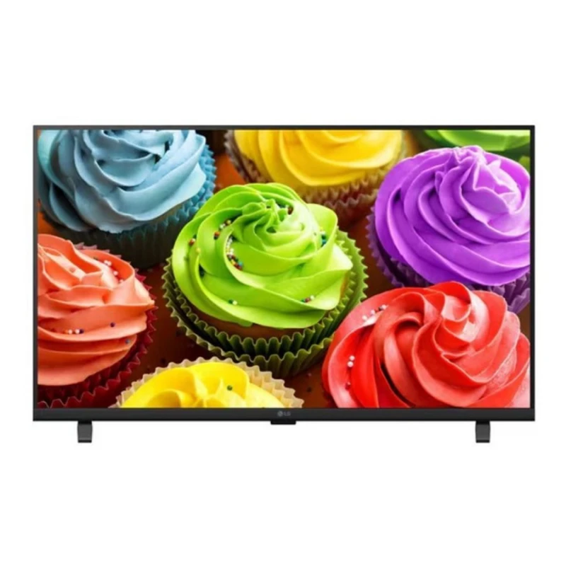 LG 32LB650B6LA 32'' HD Ready Τηλεόραση