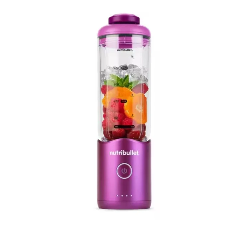 NutriBullet NBP013VT Flex Orchid Purple Μπλέντερ (0C22300274)