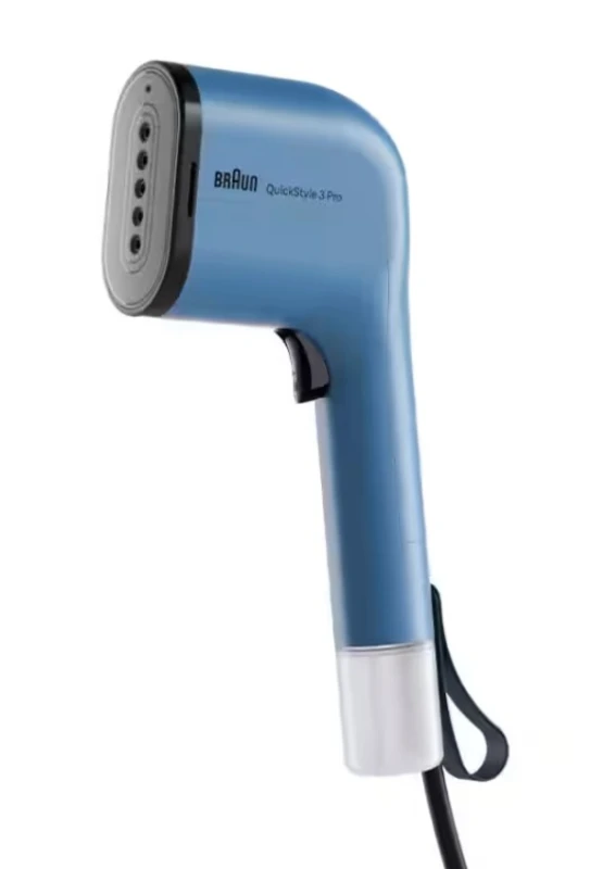  Braun GS3024BL QuickStyle 3 Pro Garment Σύστημα Ατμού