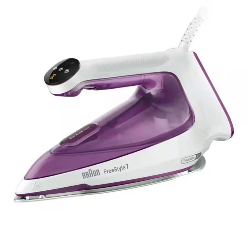 Braun FI7215VI FreeStyle 7 Σίδερο Ατμού