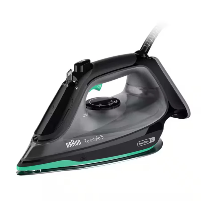 Braun SI5277GR TexStyle 5 Σίδερο Ατμού