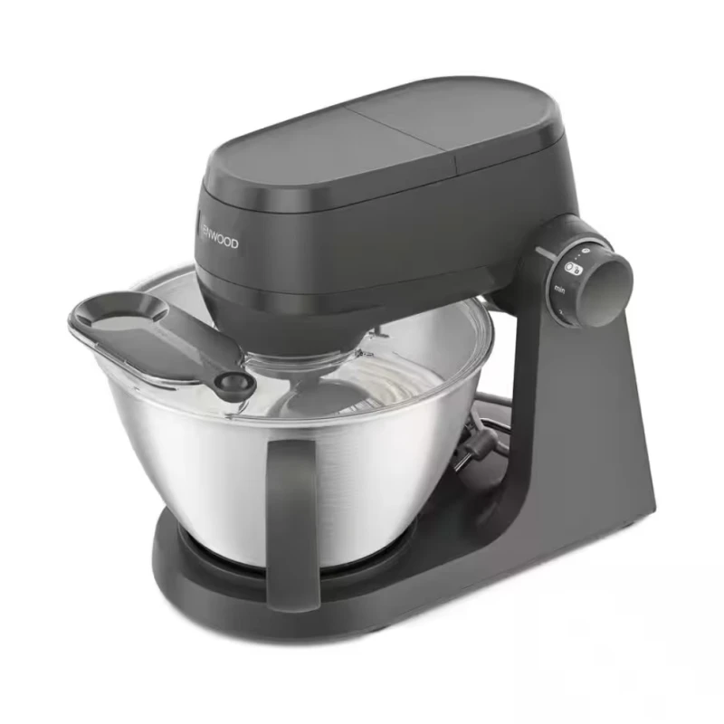 Kenwood KHC30.050GY Multi Tasker Γκρι Κουζινομηχανή 