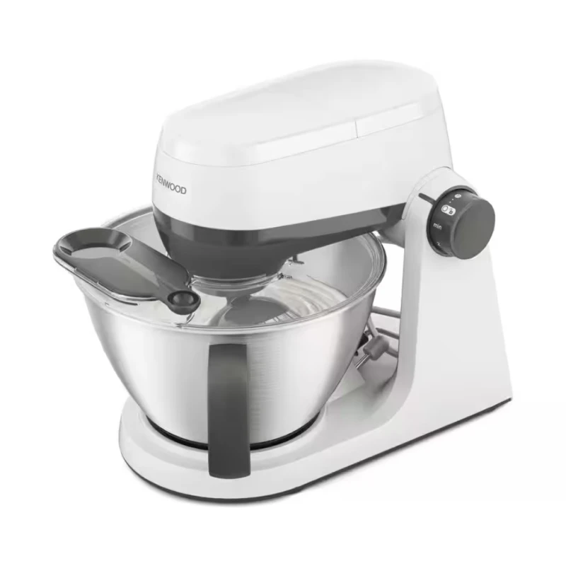 Kenwood KHC30.000WH Multi Tasker Λευκή Κουζινομηχανή