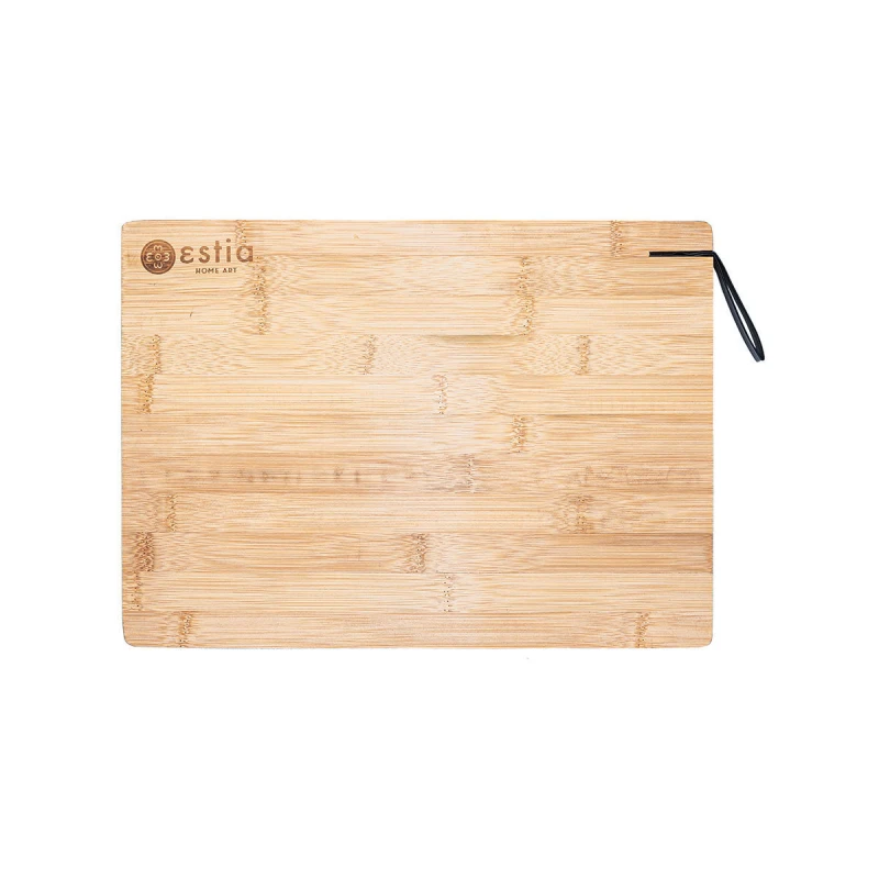ESTIA ΕΠΙΦΑΝΕΙΑ ΚΟΠΗΣ BAMBOO ESSENTIALS 33x24cm