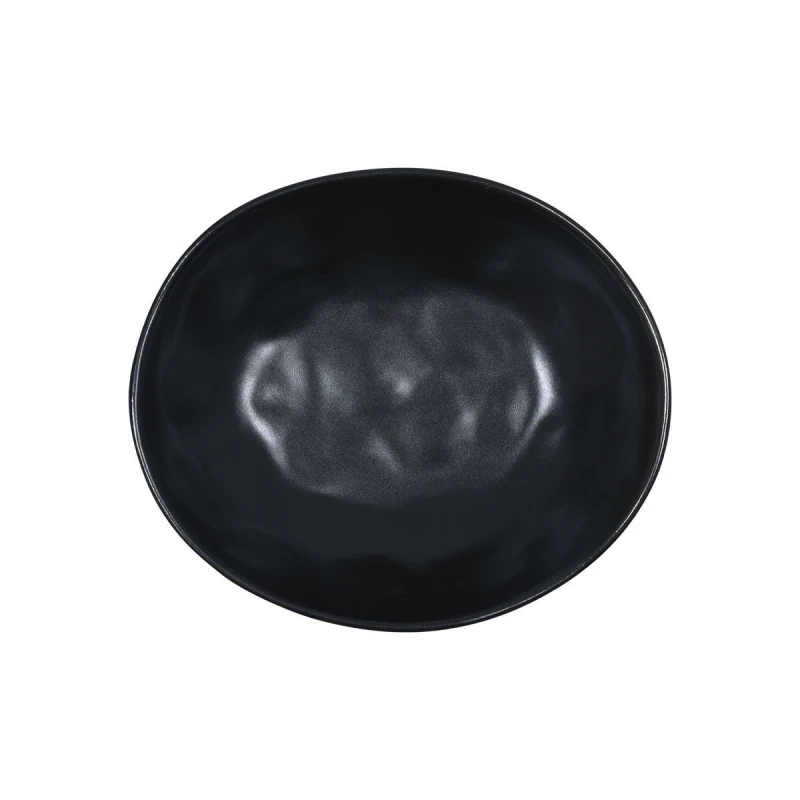 Estia Πιατο Βαθυ Mare Stoneware 22cm Midnight (07-20583)