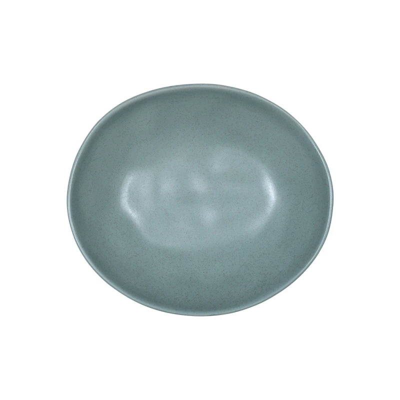 Estia Πιατο Βαθυ Mare Stoneware 22cm Teal (07-20521)