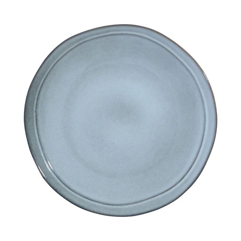 Estia Πιατο Ρηχο Deline Stoneware 27cm Pacific (07-24550)