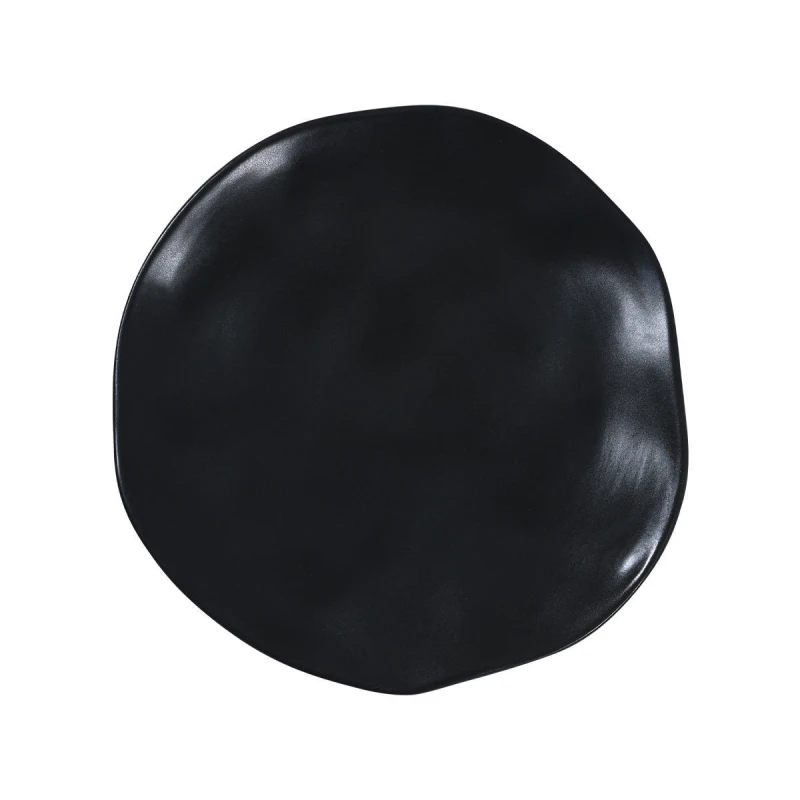 Estia Πιατο Ρηχο Mare Stoneware 27cm Midnight (07-20569)