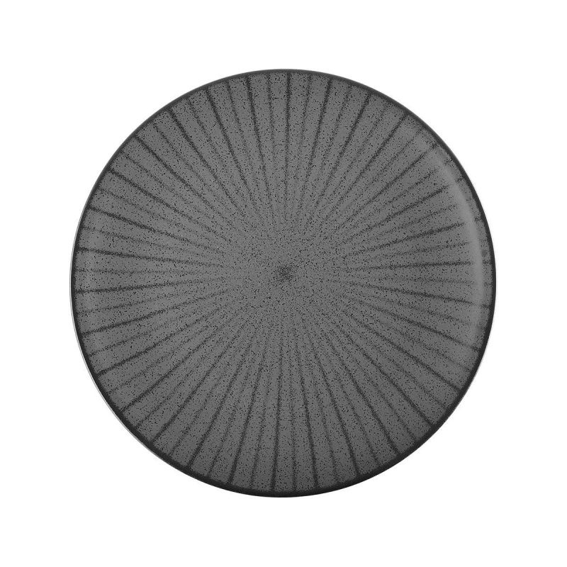 Estia Πιατο Ρηχο Nordic Πορσελανινο 21cm (07-15701)