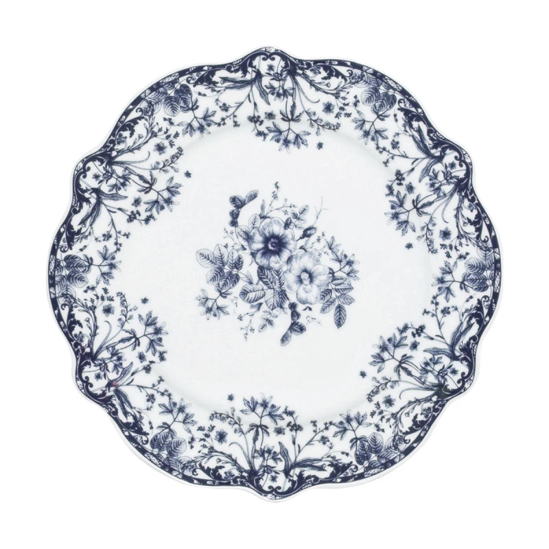 Estia Πιατο Ρηχο Reverie 27cm Blue (07-38793)