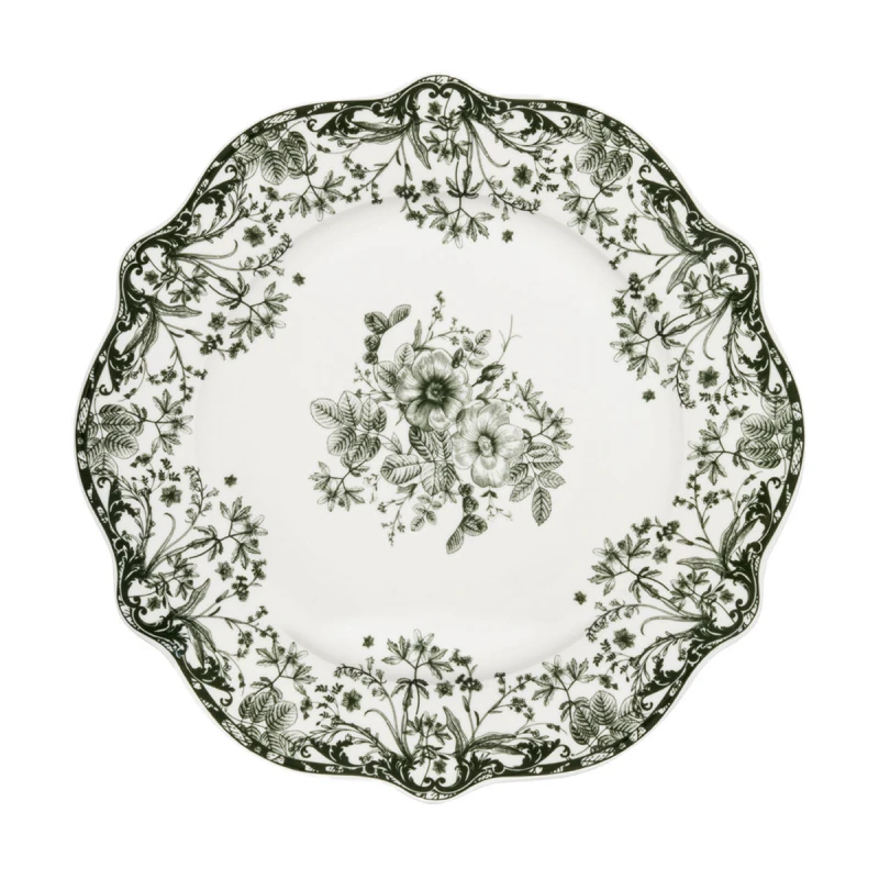 Estia Πιατο Ρηχο Reverie 27cm Green (07-38717)