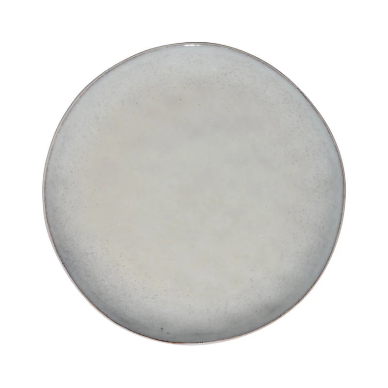 Estia Πιατο Ρηχο Vignette Stoneware 21cm Seal (07-24437)
