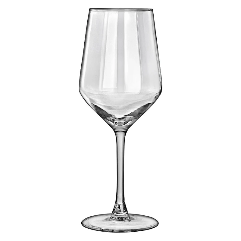 Estia Ποτήρι Κρασιού Lyon Γυάλινο 500ml (07-35600)