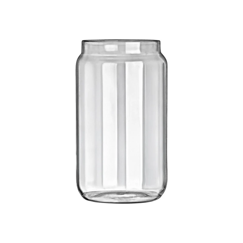 Estia Ποτήρι Νερού Can Γυάλινο 460ml (07-36652)