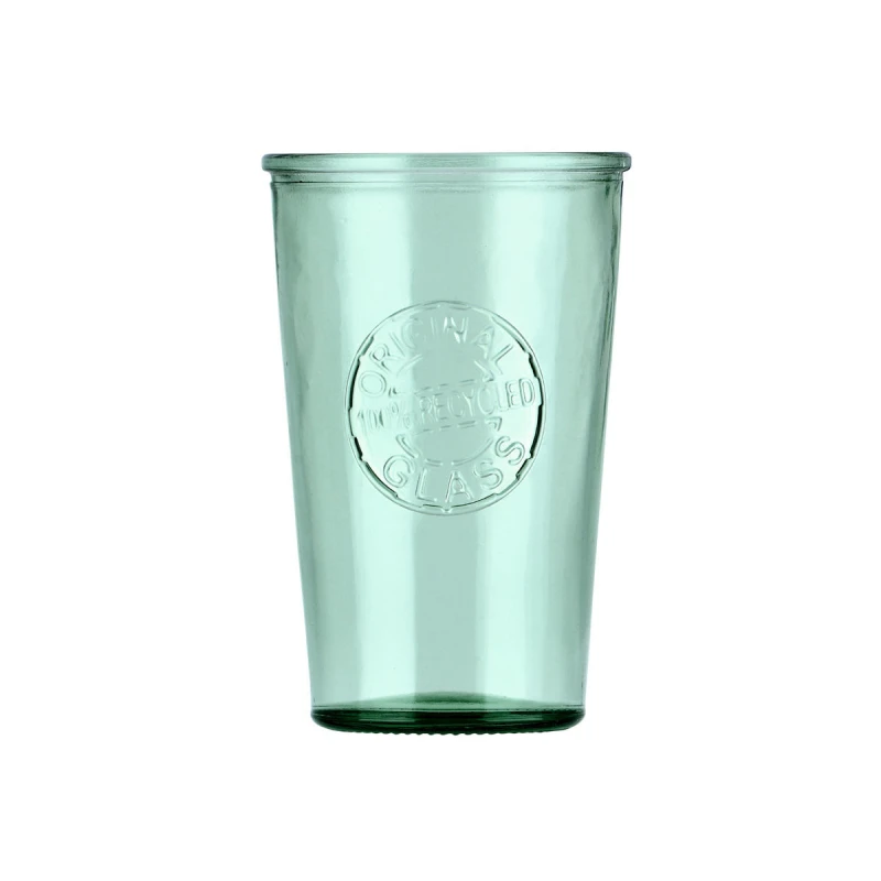 Estia Ποτήρι Νερού Evergreen Γυάλινο 320ml (01-34467)