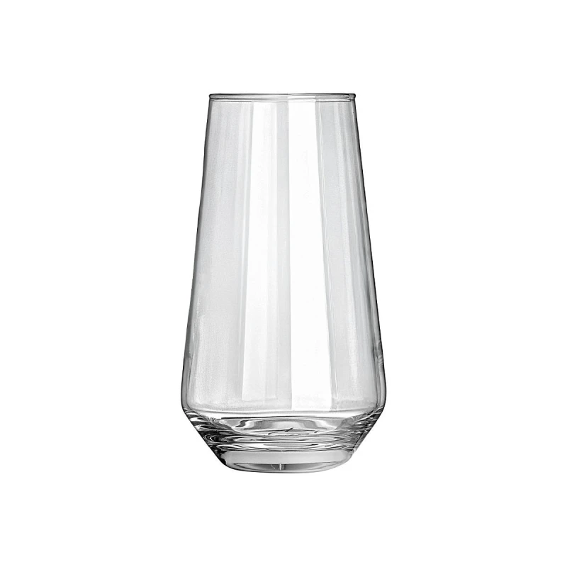 Estia Ποτήρι Νερού Lyon Γυάλινο 450ml (07-35624)