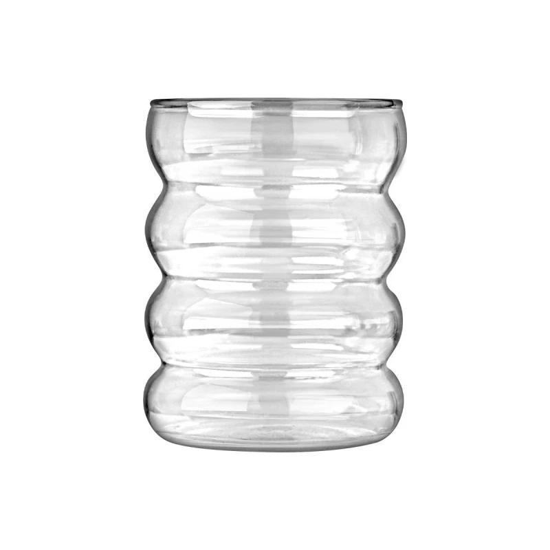 Estia Ποτήρι Νερού Waves 350ml (07-36669)