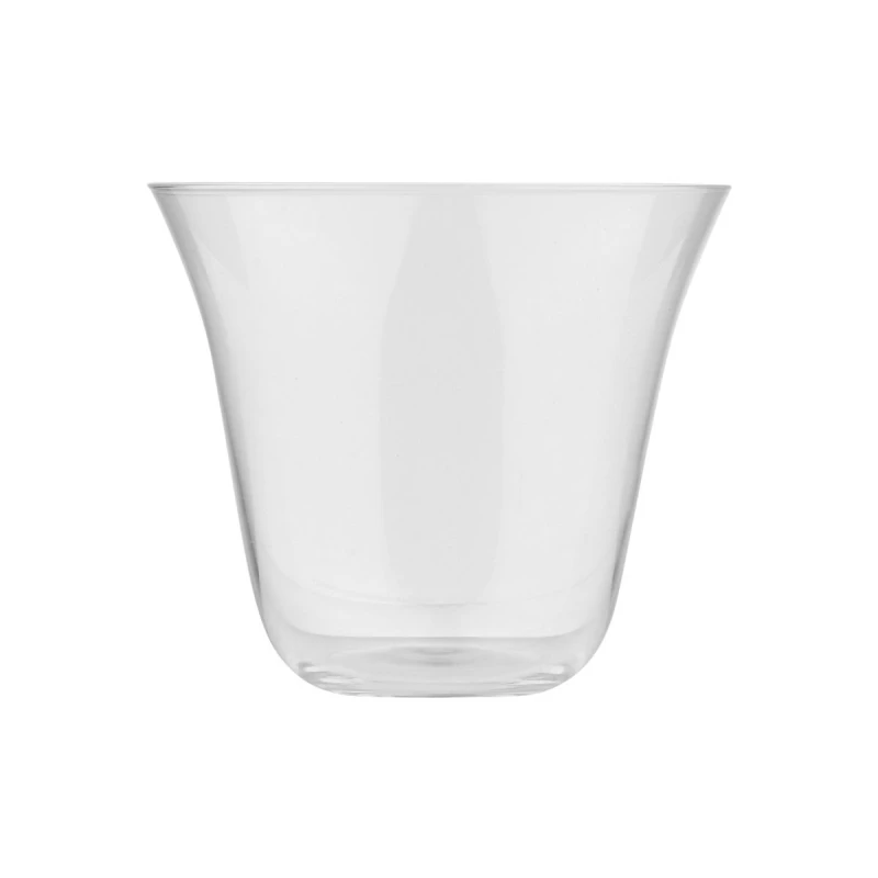 Estia Ποτήρι Νερού Χαμηλό Edge Γυάλινο 350ml (07-43476)