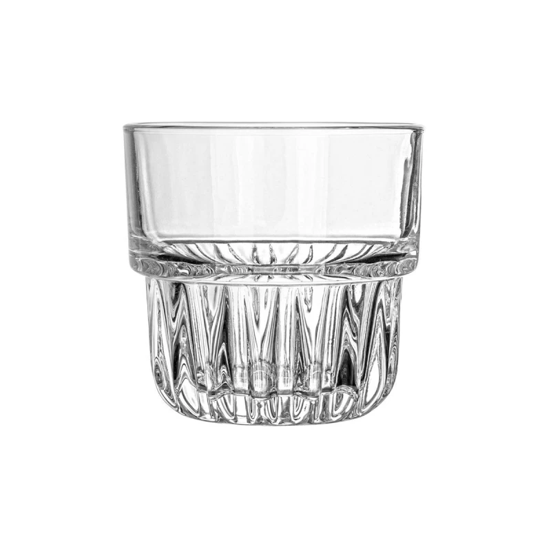Estia Ποτήρι Ουίσκι Monaco Κρυστάλλινο 260ml (07-35853)