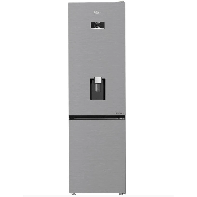Beko B5RCNA405HDXB Ψυγειοκαταψύκτης 407lt
