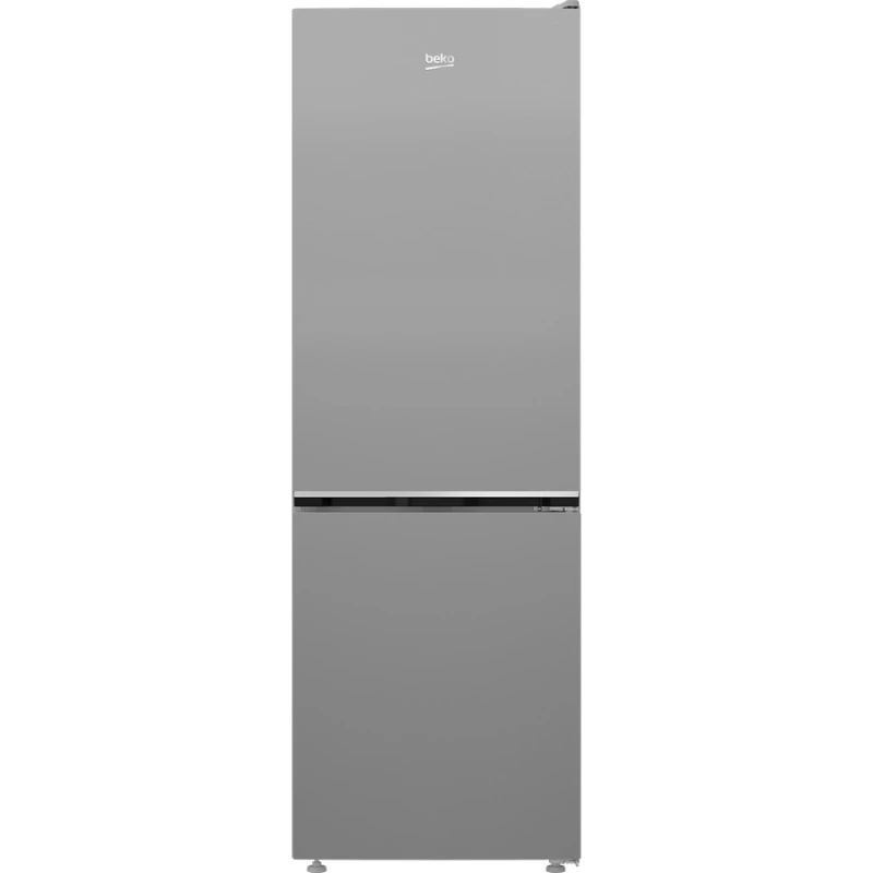 Beko B1RCNA344S Ψυγειοκαταψύκτης 301lt