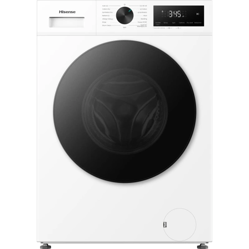 Hisense WD1I1142BWL2 Πλυντήριο-Στεγνωτήριο 11/7kg