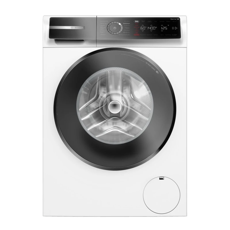 Bosch WGB25420GR Series 8 Πλυντήριο Ρούχων 10kg